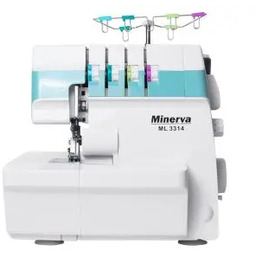 Minerva ML3314 Owerlok