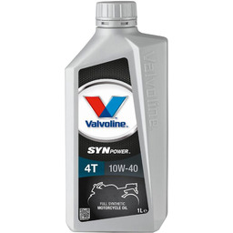 Valvoline 862066 Olej silnikowy Pojemność: 1l, 10W-40