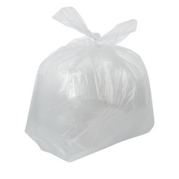 Jantex Worki na śmieci 200 szt. 100L/15kg