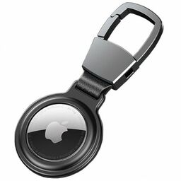 MSVII Etui Magnetic Case, Apple AirTag, czarne