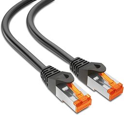 mumbi Kabel LAN 50 m CAT 6 kabel