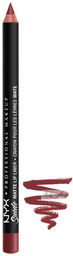 NYX Professional Makeup - SUEDE MATTE LIP LINER