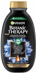 Garnier Botanic Therapy Szampon do włosów Węgiel Aktywny