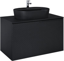 ELITA 168387 / RE010900167160 Szafka glam 90 1s+1s