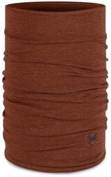 BUFF Termoaktywna chusta 100% Merino MidWeight oddychający komin,