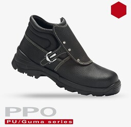 PPO Model 443 Trzewiki Spawalnicze S3 HRO SRC