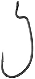 MIKADO Haczyk wędkarski Jaws Micro Offset 6 (10