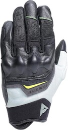 Dainese - Ermex Gloves, letnie rękawice motocyklowe, męskie,