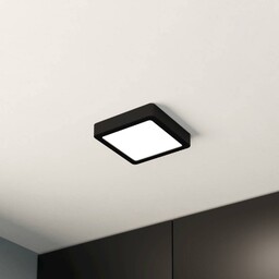 EGLO Panel natynkowy LED Fueva 5 IP20 830