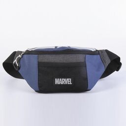Nerka Marvel Avengers Młodzieżowa Navy N7