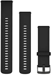 Pasek do zegarka GARMIN z mechanizmem szybkiego odłączania