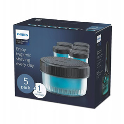 Philips Quick Clean Pod wkłady do stacji czyszczącej