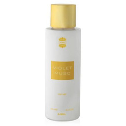 Ajmal Violet Musc mgiełka do włosów 100 ml