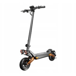 Hulajnoga elektryczna Ruptor R6 V3 48V20Ah Miedziany