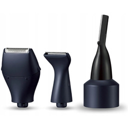 Panasonic ER-CDT1 MULTISHAPE Zestaw do precyzyjnego golenia