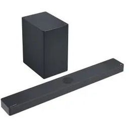 LG SC9SD 3.1.3 Wi-Fi Bluetooth AirPlay Chromecast Dolby