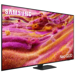 SAMSUNG Telewizor QE55QN92F 55" QD-Mini LED 4K 165Hz