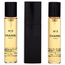 Chanel No.5 - Twist and Spray woda toaletowa