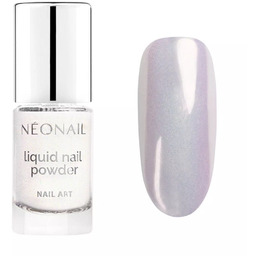 NEONAIL Liquid Nail Powder pyłek w płynie Chameleon