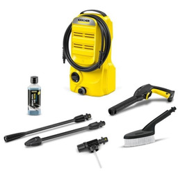 KARCHER Myjka ciśnieniowa K 2 Classic Car -