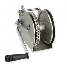 Ręczne wciągarki linowe przystosowane do ciągnięcia TALBOT 5N1