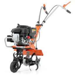 HANDY Glebogryzarka spalinowa DG36D150 z napędem 2.7 kW