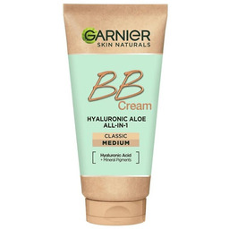 GARNIER_Hyaluronic Aloe All-In-1 BB Cream nawilżający krem BB