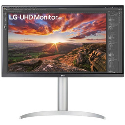 LG 27UP850K-W 27" UHD 4K IPS Monitor