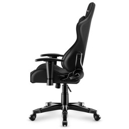 Huzaro Fotel gamingowy dla dziecka HZ-Ranger 6.0 Black