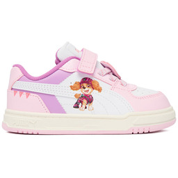 Sneakersy Puma Puma Caven III Paw Patrol Girls