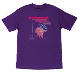 koszulka OJ - Black Sabbath Paranoid Motion Trails