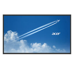 Acer Monitor Digital Signage DV433 / DV433bmidv (UM.MD0EE.004)