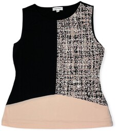 Bluzka damska ramiączka CALVIN KLEIN M
