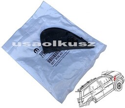 Zaślepka prawego błotnika przedniego Dodge Journey