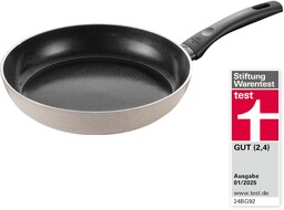 BALLARINI Ledro Patelnia aluminiowa, 28 cm, nadaje się