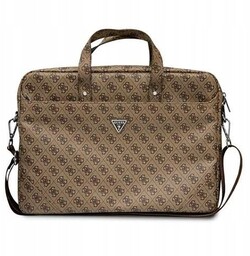 Torba Pokrowiec Do Laptopa 16 Cali Guess