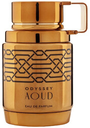 Armaf Odyssey Aoud woda perfumowana 60 ml