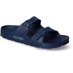 Klapki FITCLOG Like 011 Granatowe