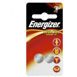 2 x bateria alkaliczna mini Energizer G10 /