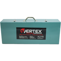 Młot wyburzeniowy VWB1700 1700W 60J Vertex