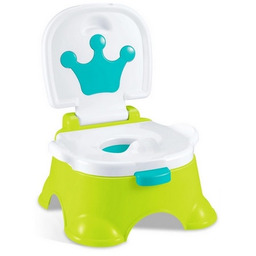 Nocnik Interaktywny Grający Nocniczek Podstawka Nakładka Na Sedes