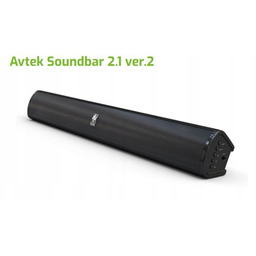 Avtek Soundbar 2.1 ver. 2