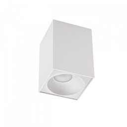 Oprawa Natynkowa Kwadrat. Chloe Elemento GU10 250V IP20