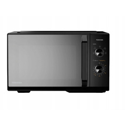 Kuchenka Mikrofalowa Toshiba MW3-MM20PF(BK) 800W |mikrofalówka