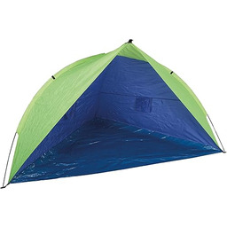 Idena 40273 - namiot plażowy Riva z ochroną