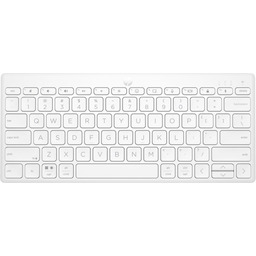 Klawiatura HP 350 Compact Multi-Device Bluetooth Keyboard bezprzewodowa
