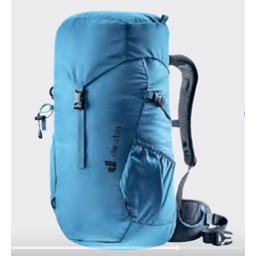 Deuter Plecak Climber o pojemności 22 litrów