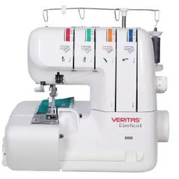 Veritas Elastica II Owerlok