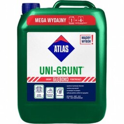 Grunt Atlas UNI-GRUNT 10 kg