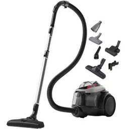 Electrolux EL61A4UG 700W Szczotka do parkietów Mini turboszczotka